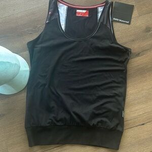 BMW Tank Top XL NWT